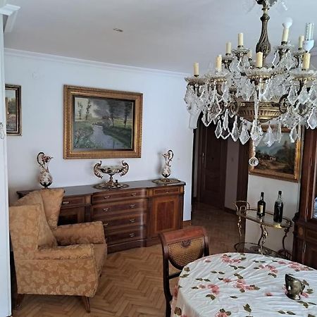 Piso Amplio Y Acogedor Apartman Madrid Kültér fotó